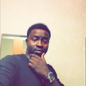 Meet your Posher, Regan